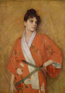 調査 作： Gustave Claude Etienne Courtois